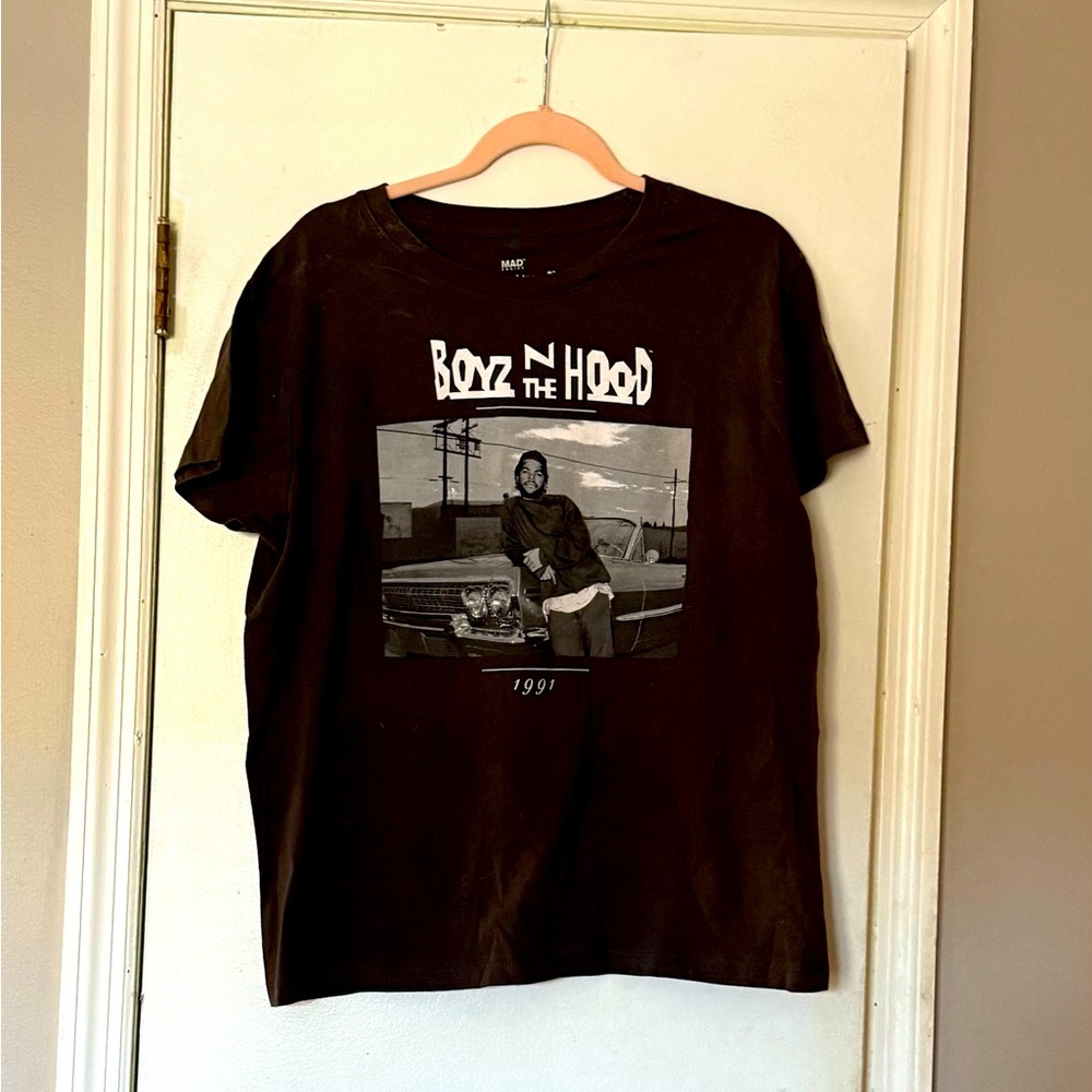 Boyz n the Hood Graphic Tee! EUC